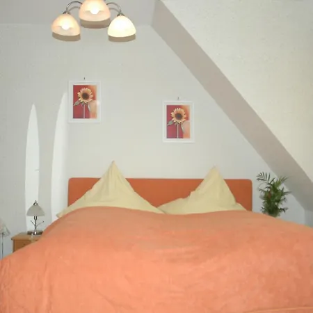 Dinkelsbuehler Hof Zajazd