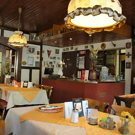 Dinkelsbuehler Hof