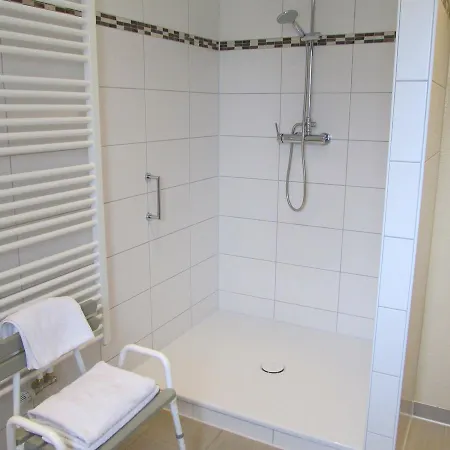 Dinkelsbuehler Hof Zajazd 2*