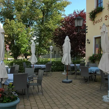 Dinkelsbuehler Hof
