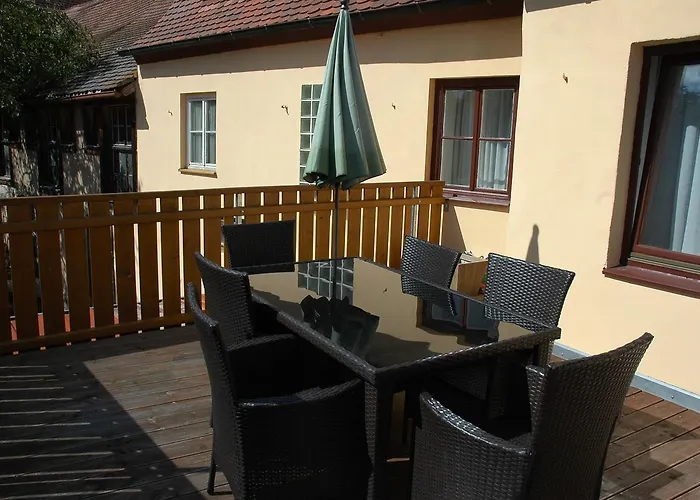 Dinkelsbuehler Hof 2*