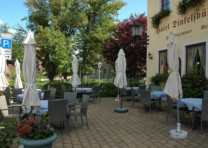 Dinkelsbuehler Hof
