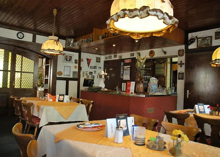 Dinkelsbuehler Hof