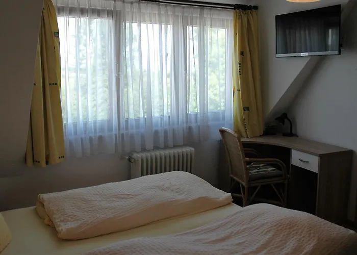 Dinkelsbuehler Hof Kro